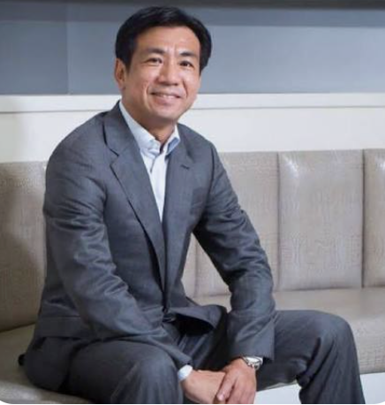 Jeff 蔡明璋 人像