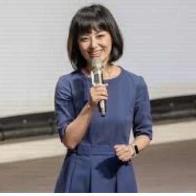 陳怜燕 人像